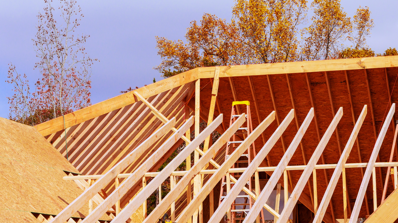 Ravello Developments construction site